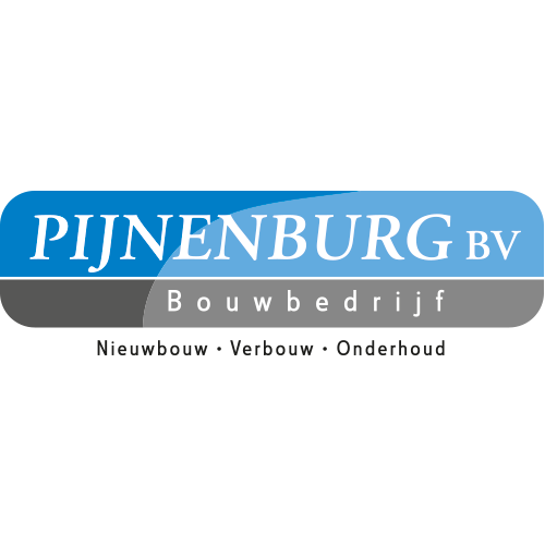 Bouwbedrijf Pijnenburg BV Logo