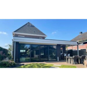 Timmer en Afbouwbedrijf Henry Odink