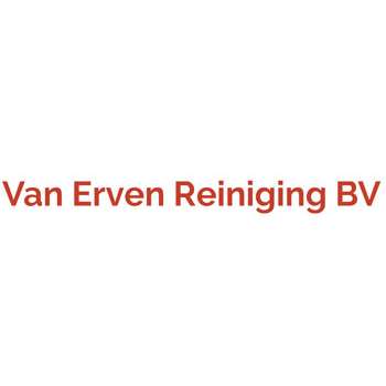 Van Erven Reiniging (V.E.R.) B.V. Logo