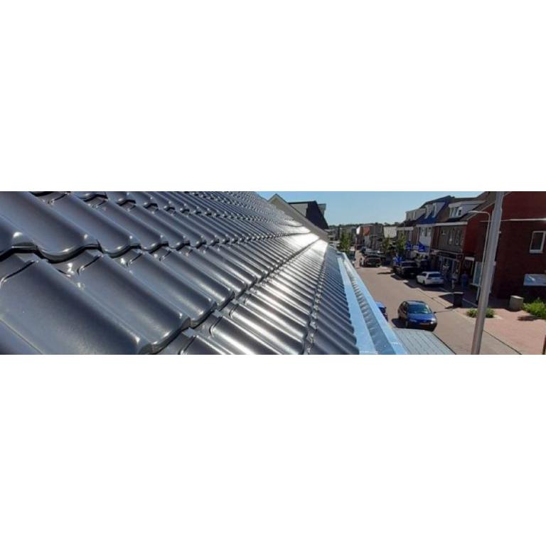 R.V.O. Dakwerken Logo