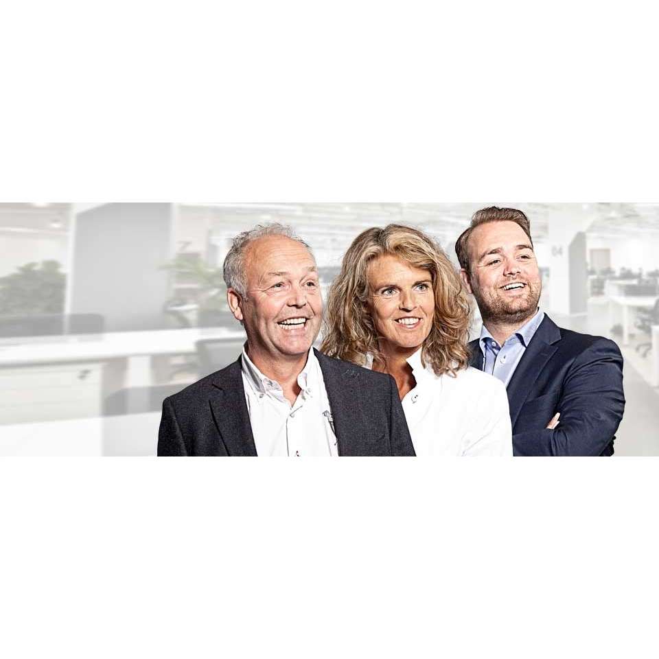 Schoonmaakbedrijf Post Cleaning B.V. Logo