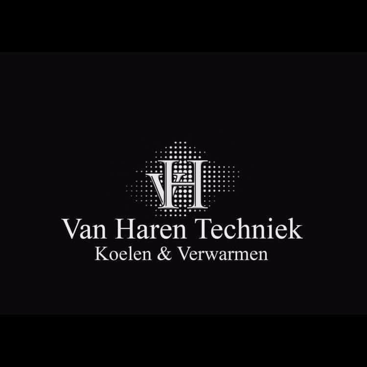 van haren techniek koelen & verwarmen Logo