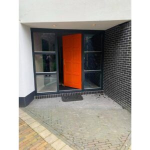 Onderhoud en Schildersbedrijf Potijk