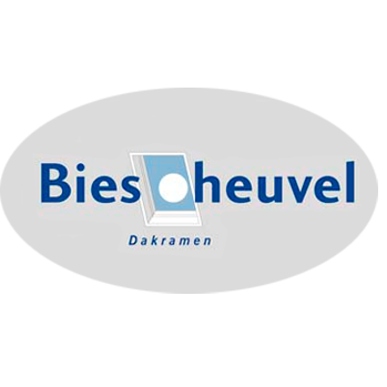 Biesheuvel dakramen en dakkapellen Logo