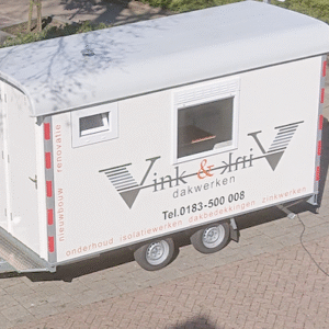 Vink & Vink Dakwerken