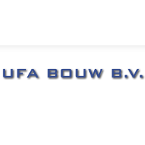 UFA Bouw Logo
