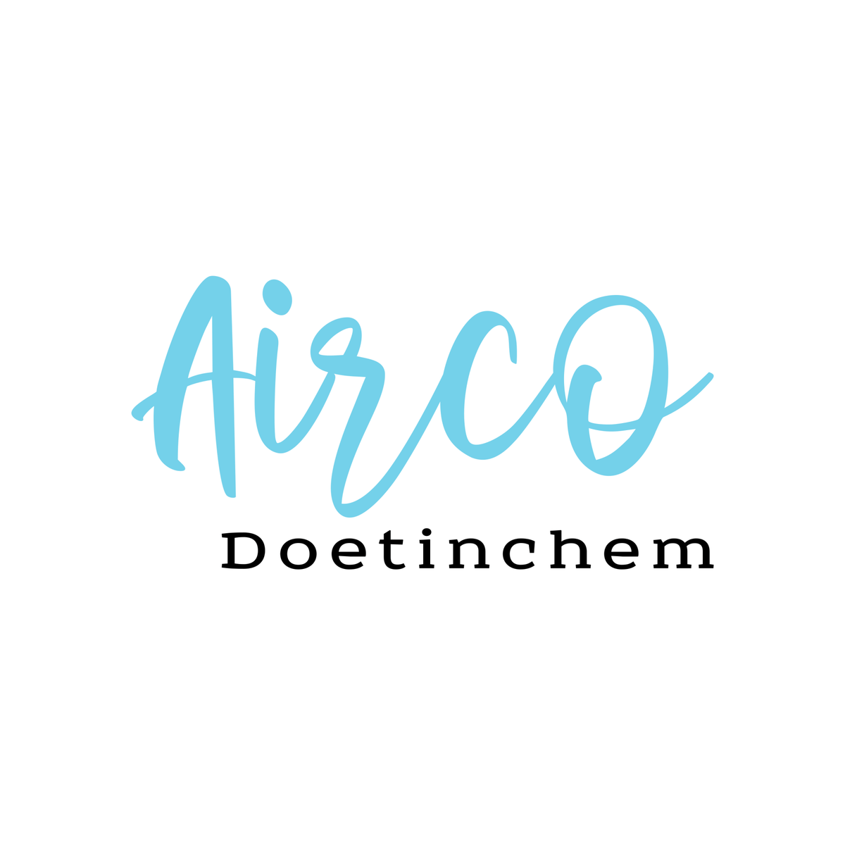 Airco Doetinchem Logo