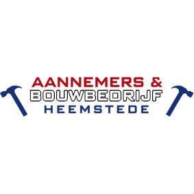 Aannemers & Bouwbedrijf Heemstede Logo