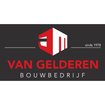 Van Gelderen Bouwbedrijf BV Logo
