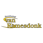 Bouwbedrijf S. van Ramesdonk Logo