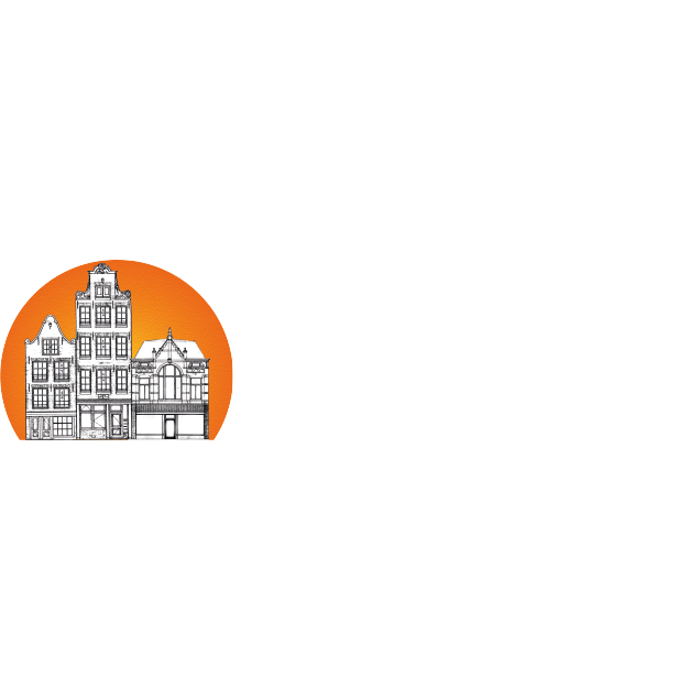 Daalmijer Bouwbedrijf B.V. Logo