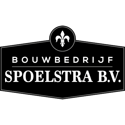 Bouwbedrijf Spoelstra Logo