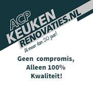 ACP keukenrenovaties BV Logo