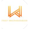 Wallstreet onderhoudsbedrijf Logo