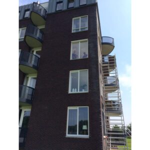 Andries vd Meer Glaszetters-en Onderhoudsbedrijf VOF