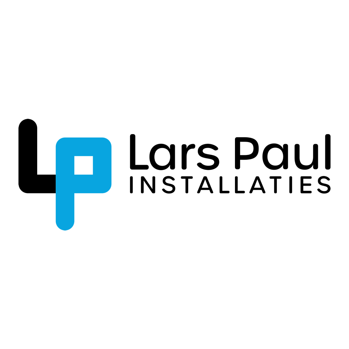 LP Installaties Logo