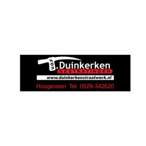 Duinkerken Bestratingen