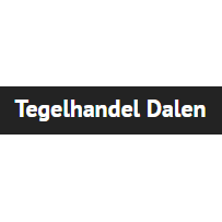 Tegelhandel Dalen V.O.F. Logo
