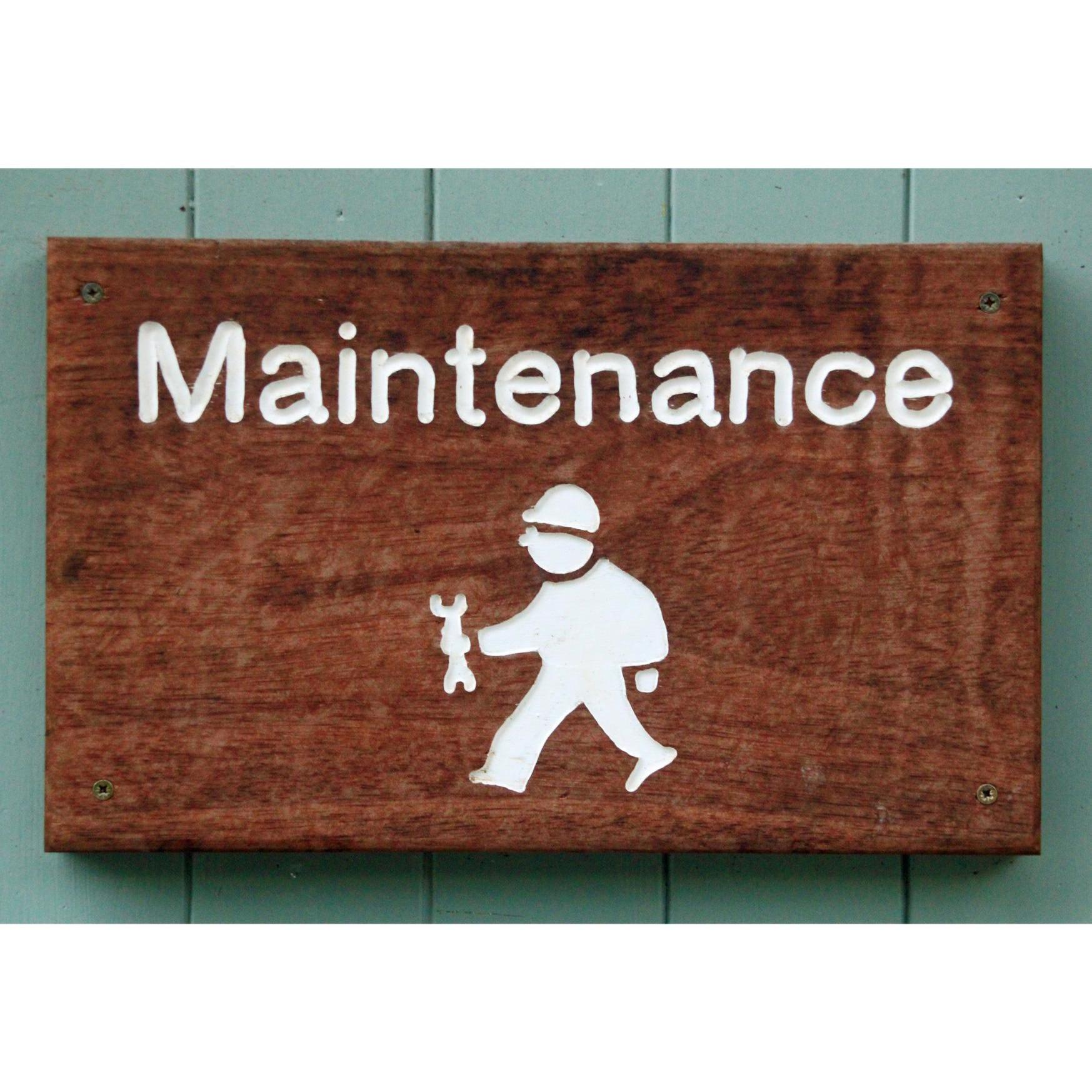 VakDakkers B.V. Logo