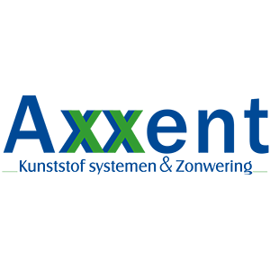 Axxent Nederland Logo
