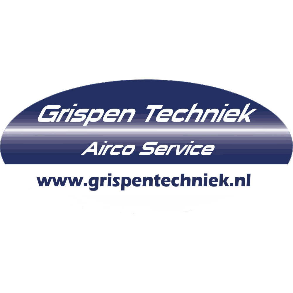 Grispen Techniek Logo