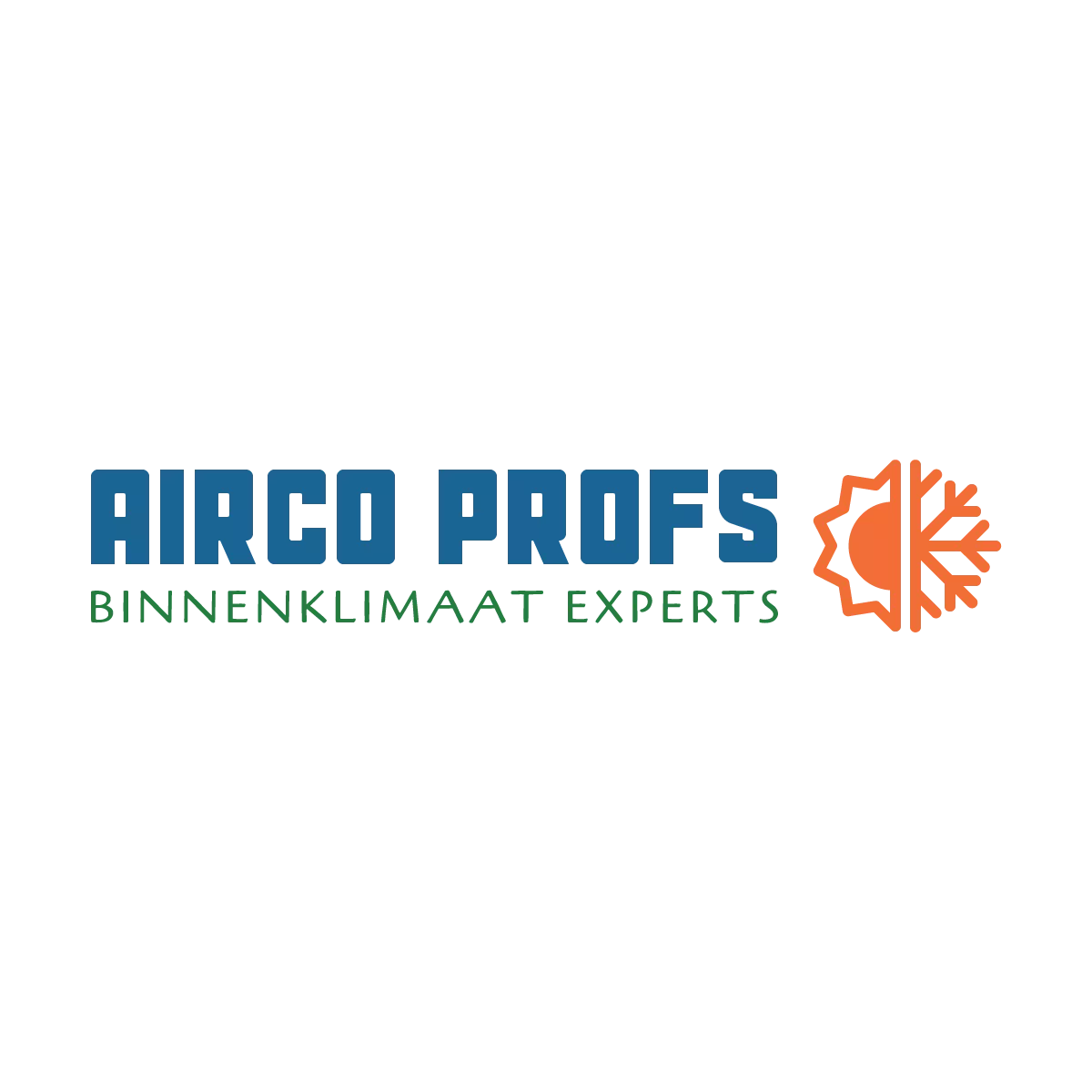 AIRCOPROFS B.V. Logo