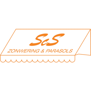 ScS Zonwering & Terrasoverkappingen Hoogeveen Logo