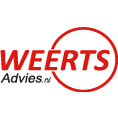 Weerts Advies Logo