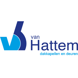 Van Hattem Dakkapellen Logo