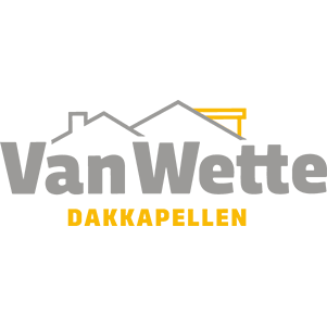 Van Wette Dakkapellen Logo