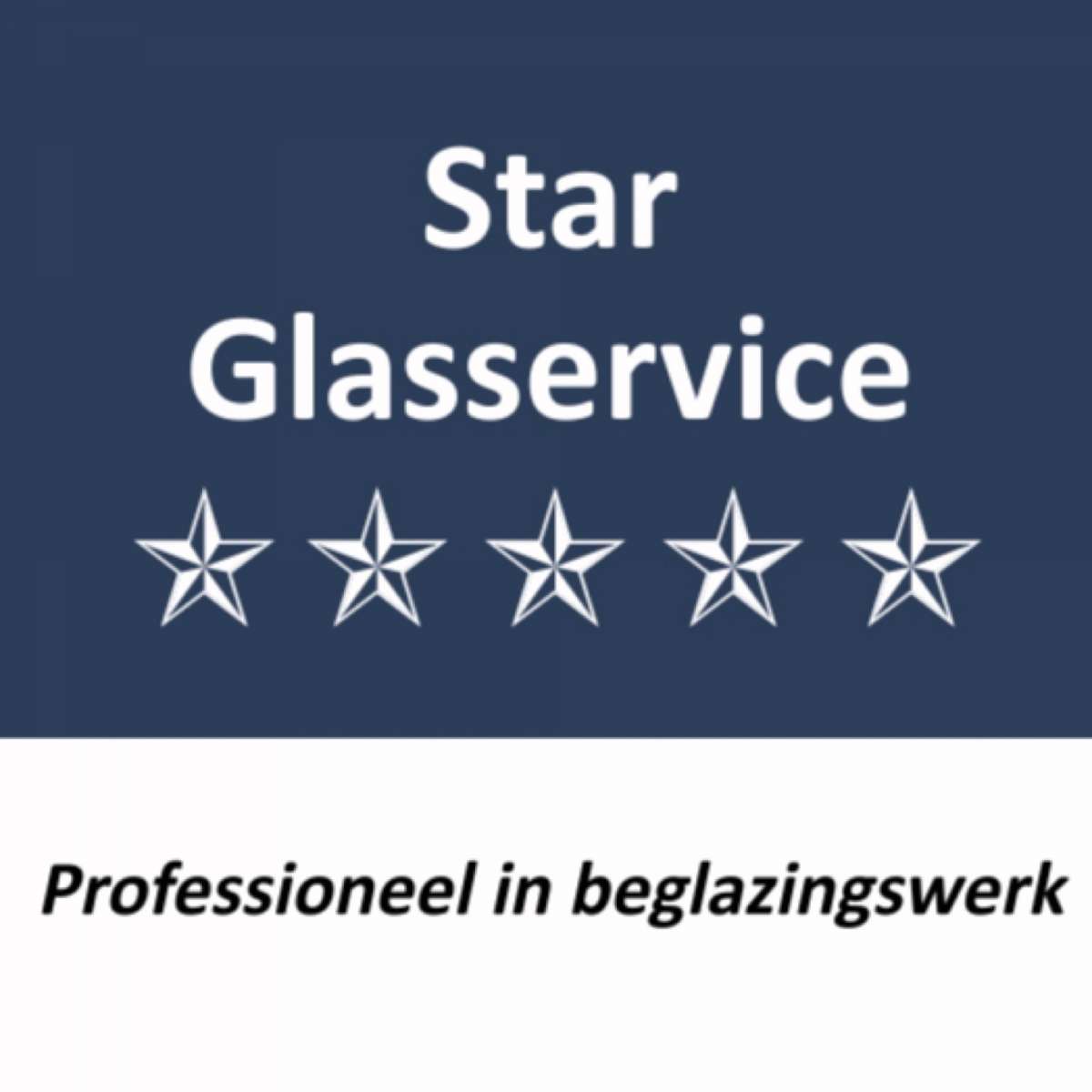 Star Glasservice Logo