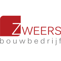 Bouwbedrijf J.H. Zweers Logo