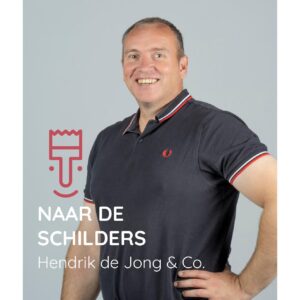 Middelsee Schilders VOF