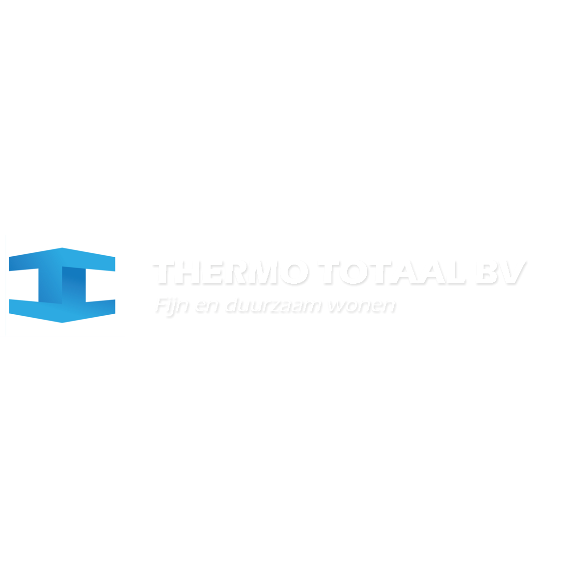 Thermo Totaal Kunststof Kozijnen Logo