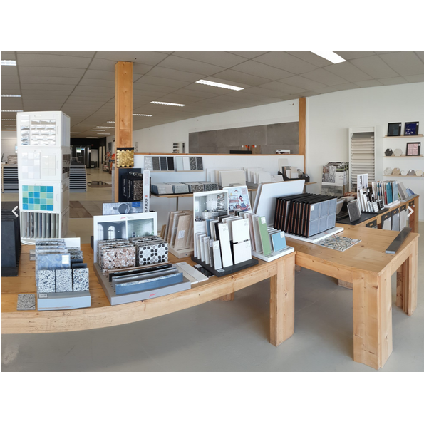 Friese Tegelhandel Logo