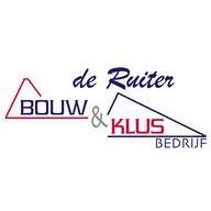 de Ruiter Bouw & Klusbedrijf Logo