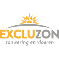 Excluzon Zonwering Logo