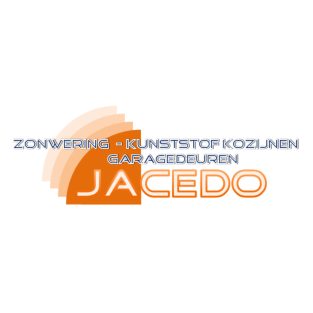 Zonweringbedrijf Jacedo B.V. Logo
