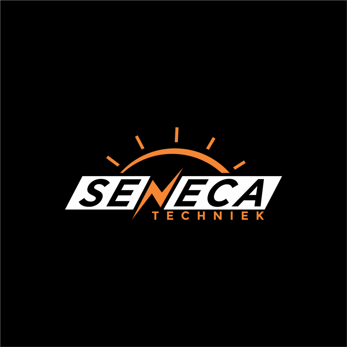 Seneca Techniek Logo