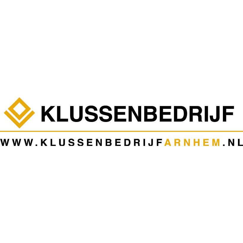 Klussenbedrijf Arnhem Logo