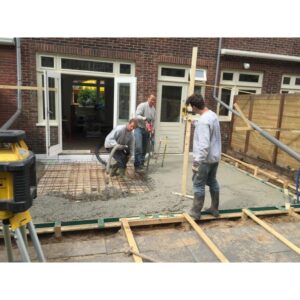 Keps Bouw