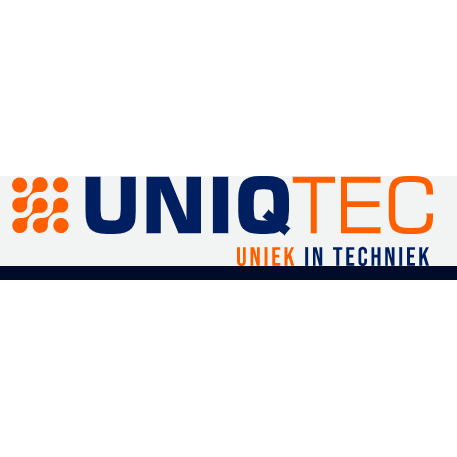 Uniqtec BV Logo