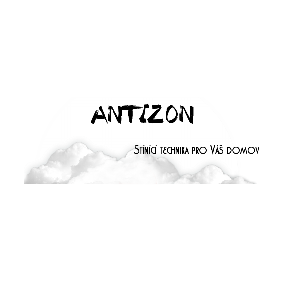 Antizon Logo