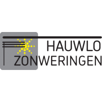 Hauwlo Zonweringen Logo