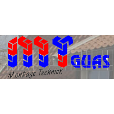 Guas Logo