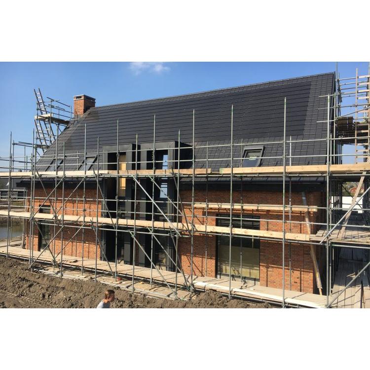 Dakgoten Leerdam | Boogaart Dakgoten | Loodgieter Leerdam Logo