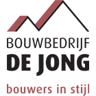 Bouwbedrijf De Jong Twente B.V. Logo