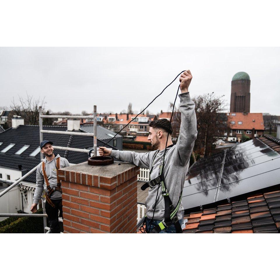 Westland Woningonderhoud Logo