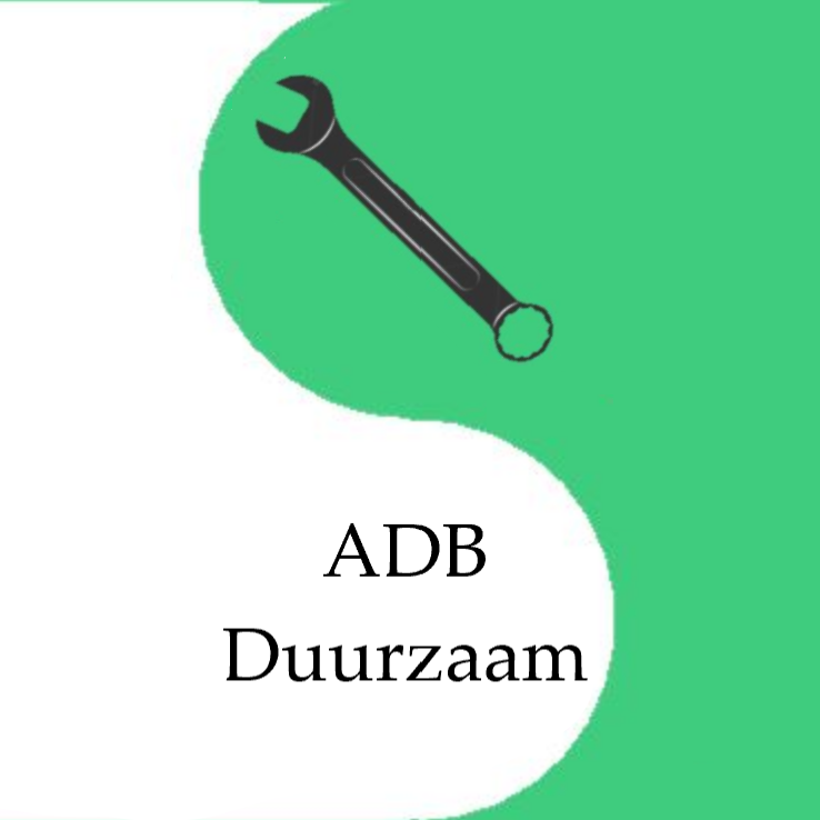 ADB Duurzaam Logo