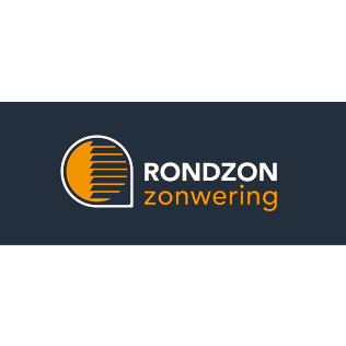 RondZon Zonwering Logo